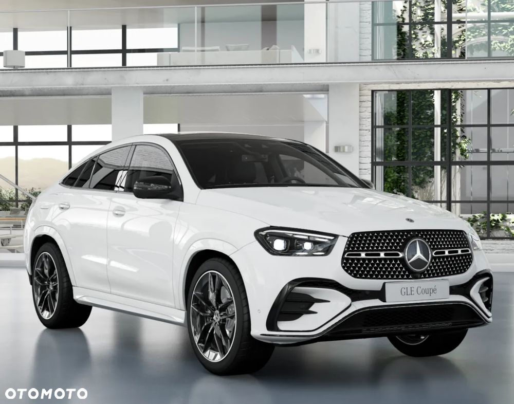 Mercedes-Benz GLE - 32