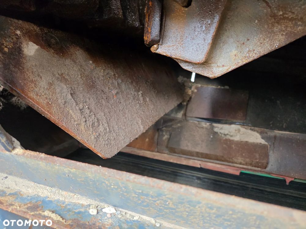 Powerscreen Premiertrak 330 - 23