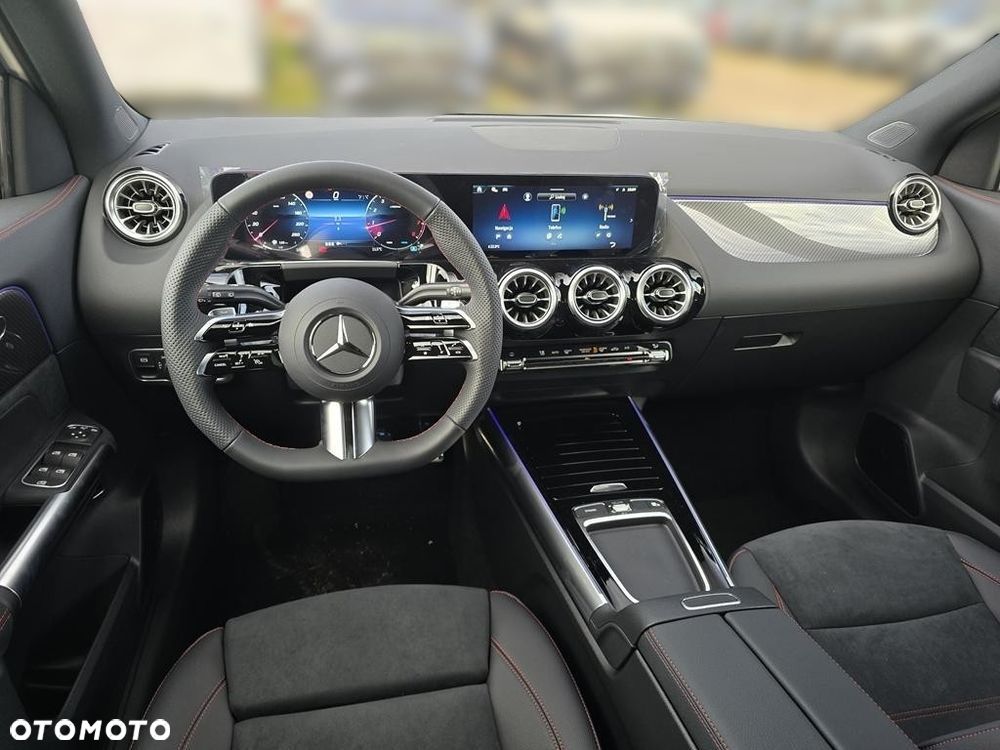 Mercedes-Benz GLA 200 mHEV AMG Line 7G-DCT - 26