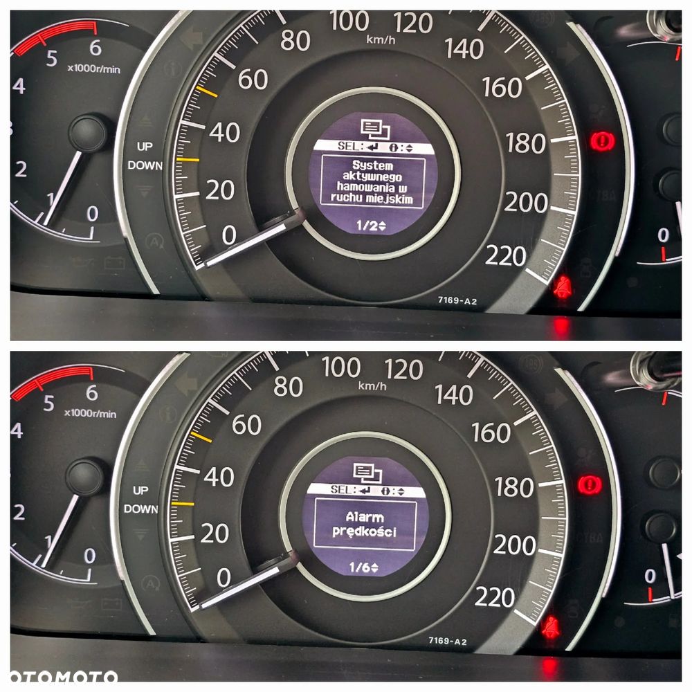 Honda CR-V 1.6i-DTEC Elegance (2WD) - 33