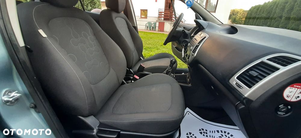 Hyundai i20 - 28