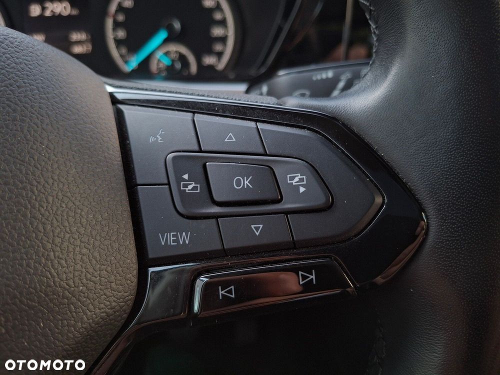 Ford Tourneo Connect - 19