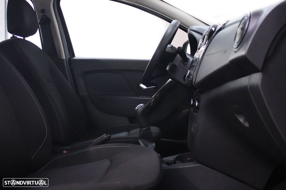 Dacia Sandero 0.9 TCe Comfort - 18