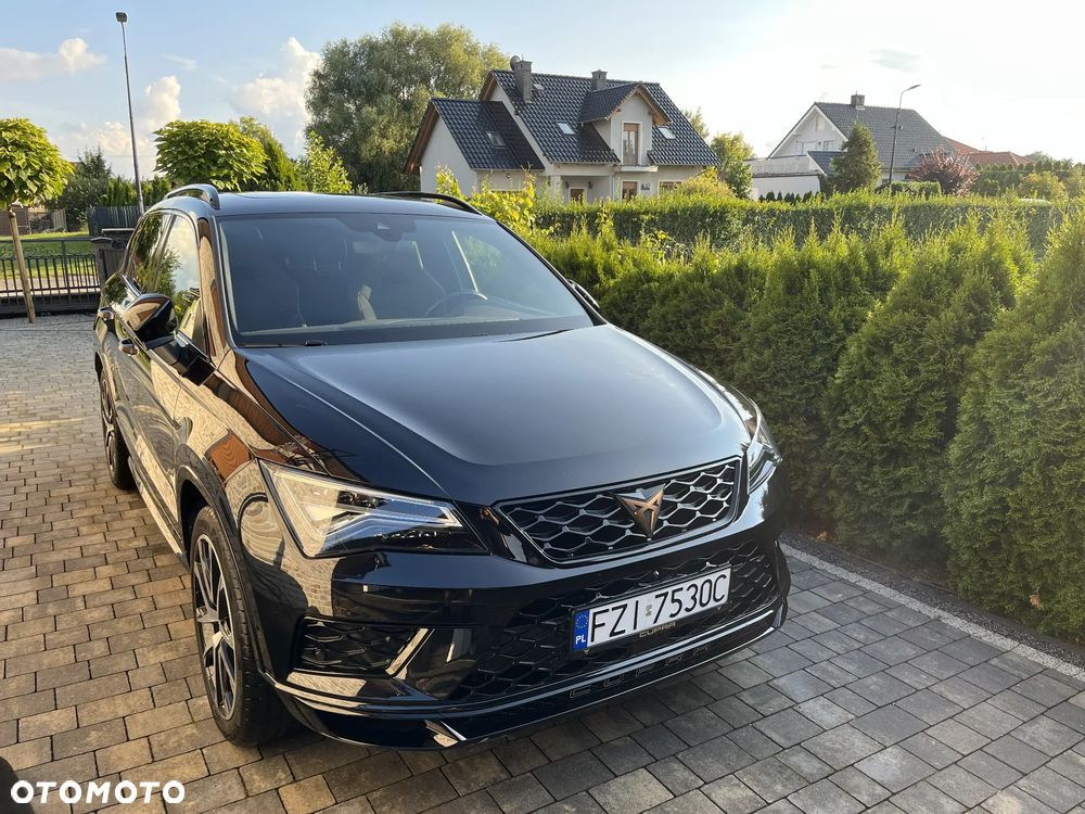 Seat Ateca - 1