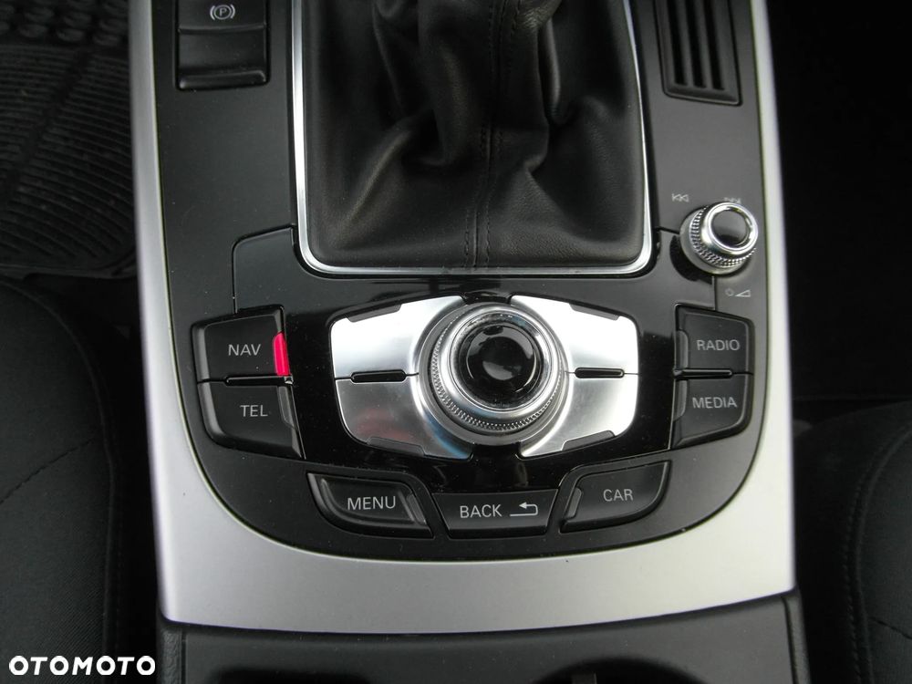 Audi A4 ver-2-0-tdi-dpf-attraction - 26