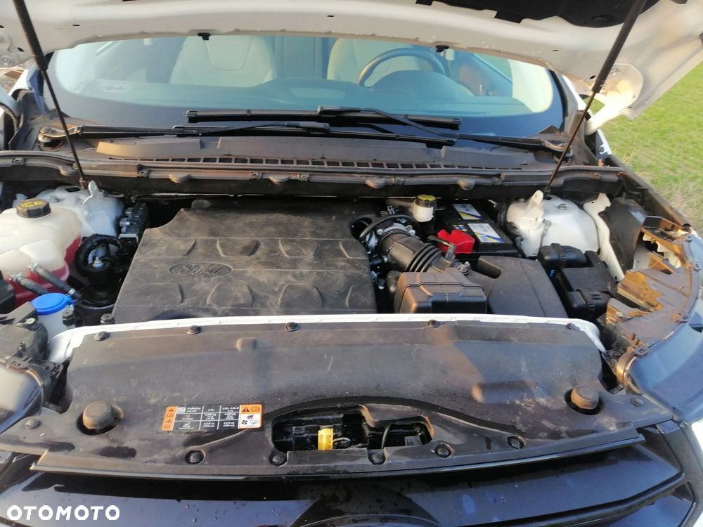 Ford Edge - 25