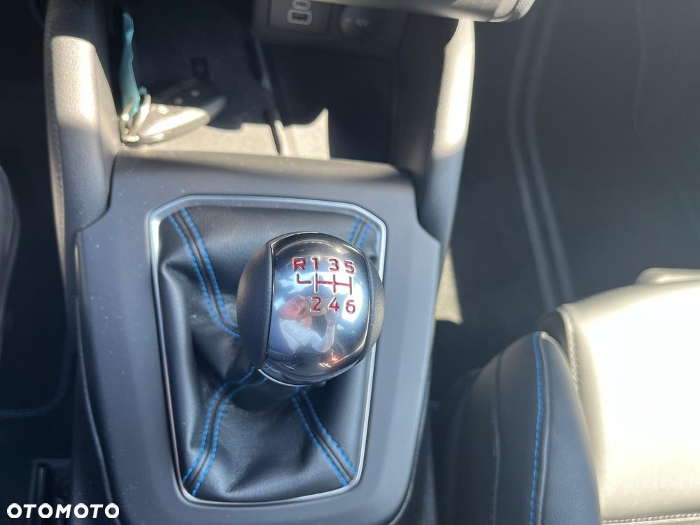 Ford Focus 2.3 EcoBoost ST X - 15