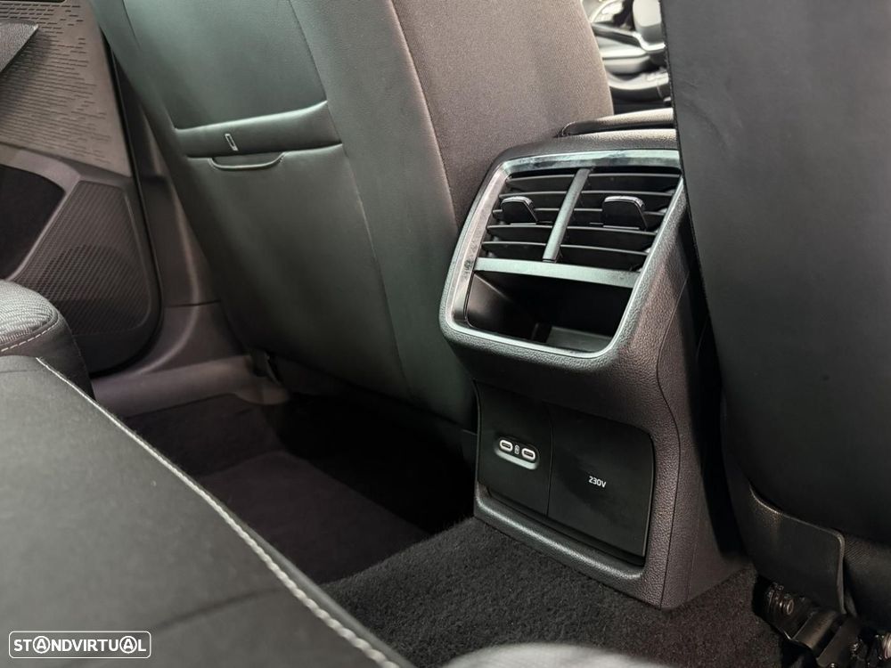 Skoda Octavia Break 1.4 TSi iV Style DSG - 32