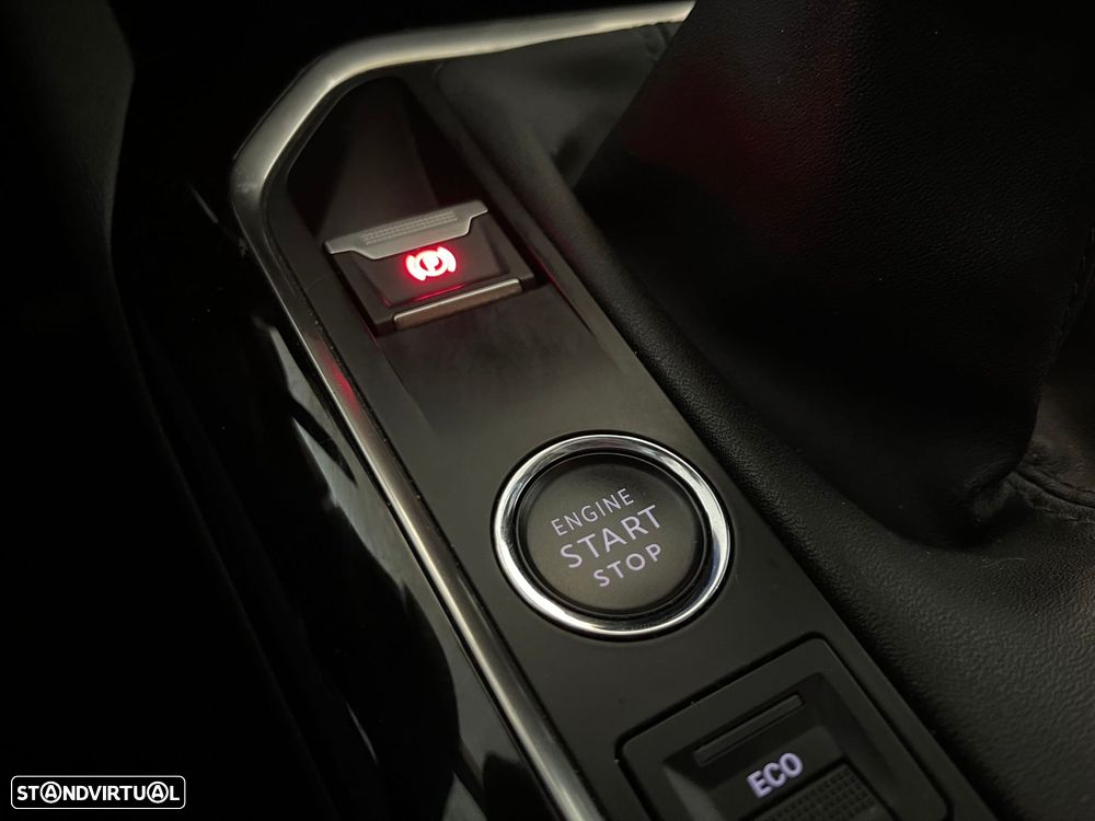 Peugeot 3008 1.5 BlueHDi Style - 23