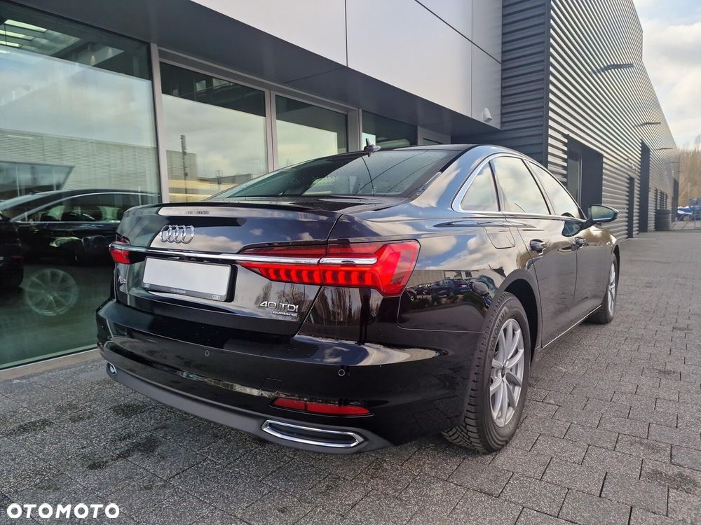 Audi A6 Limousine - 26