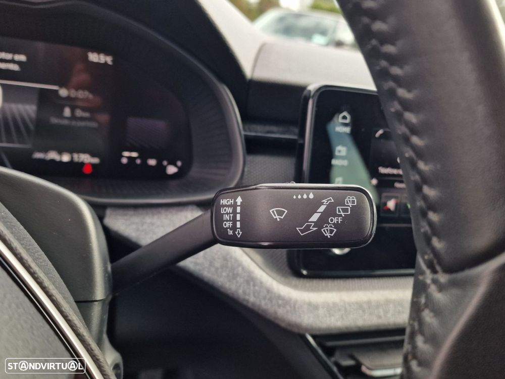 Skoda Scala 1.0 TSI DSG - 21