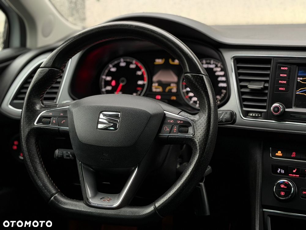 Seat Leon - 13