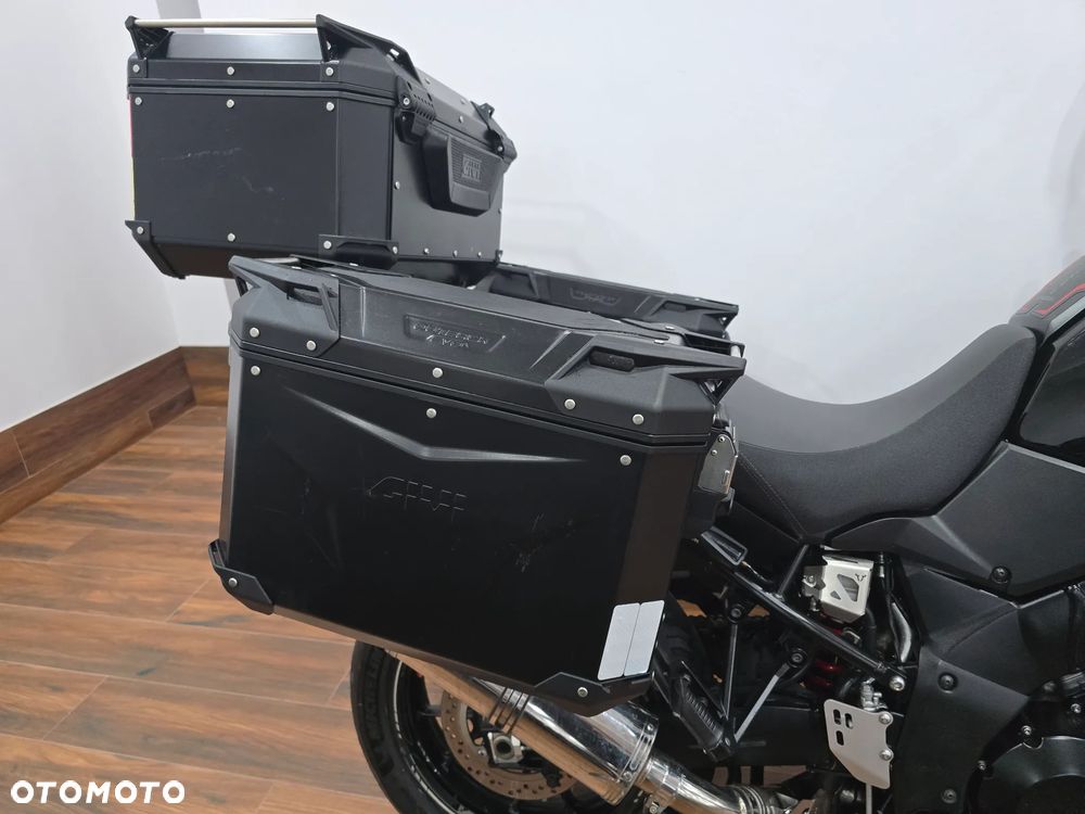 Suzuki DL - 25