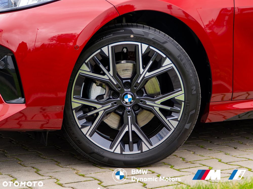 BMW Seria 1 120 - 10