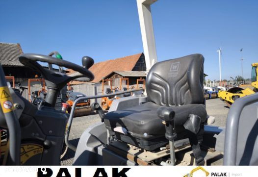 Hamm Walec Hamm HD 13 VV , 2018 rok - 10