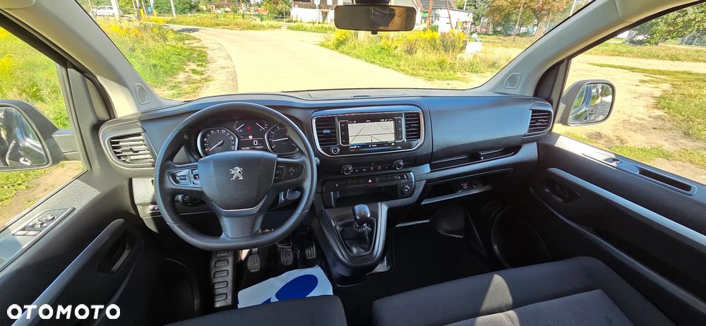 Peugeot EXPERT - 12