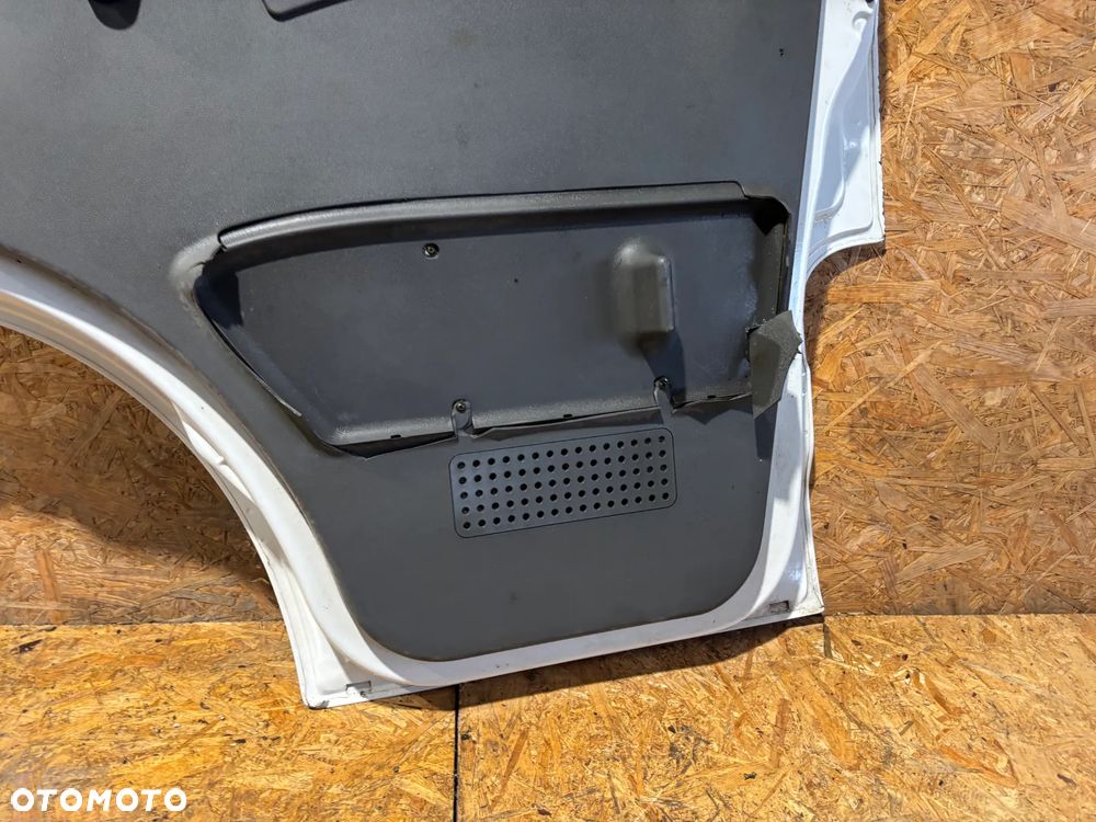 Iveco Daily Drzwi Przód Przednie Prawe - 6