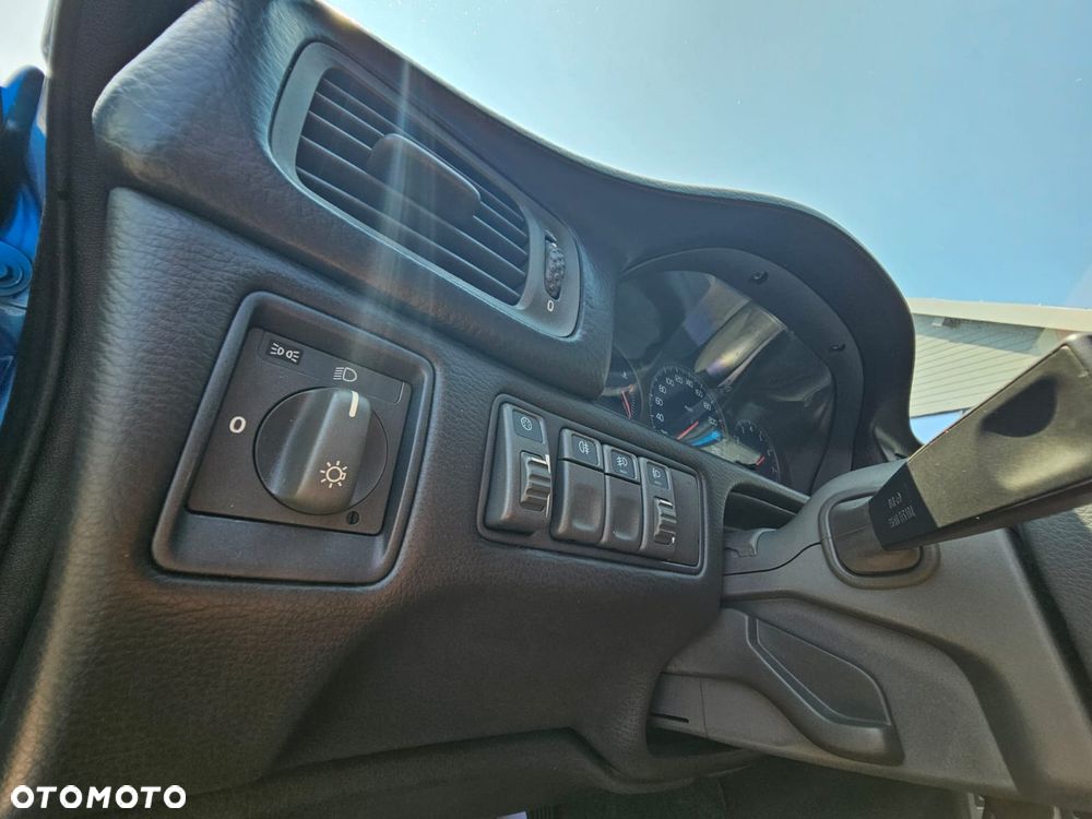 Volvo V70 R 2.3 AWD - 22