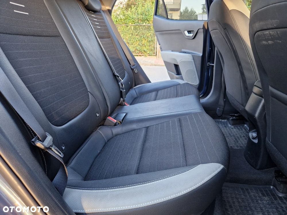 Kia Stonic 1.4 XL - 16