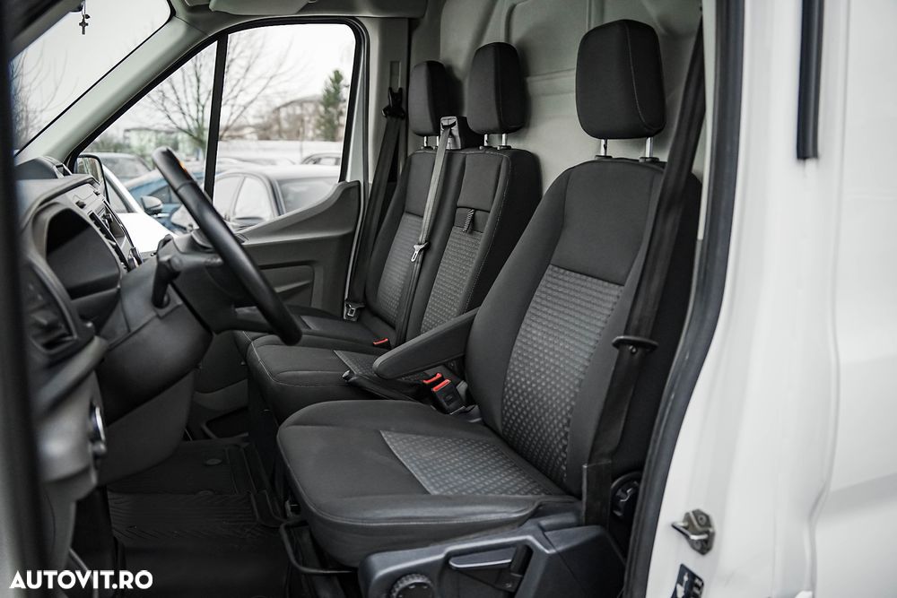 Ford Transit - 7