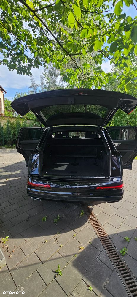 Audi Q7 3.0 TDI Quattro Tiptronic - 5