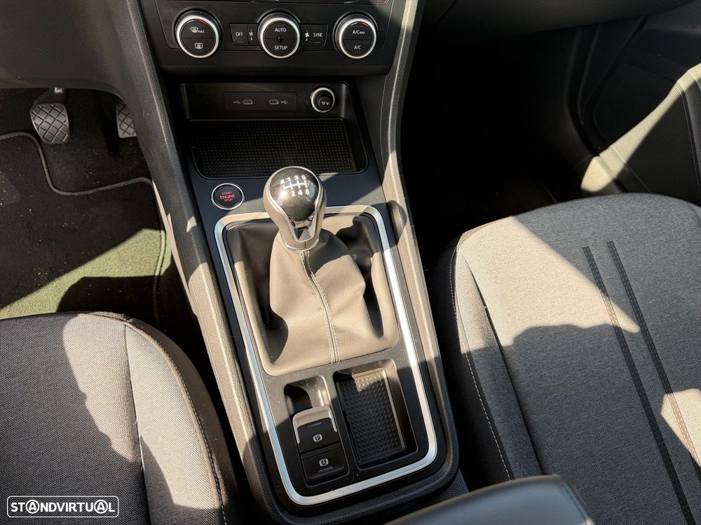 SEAT Ateca 1.0 TSI Style - 11