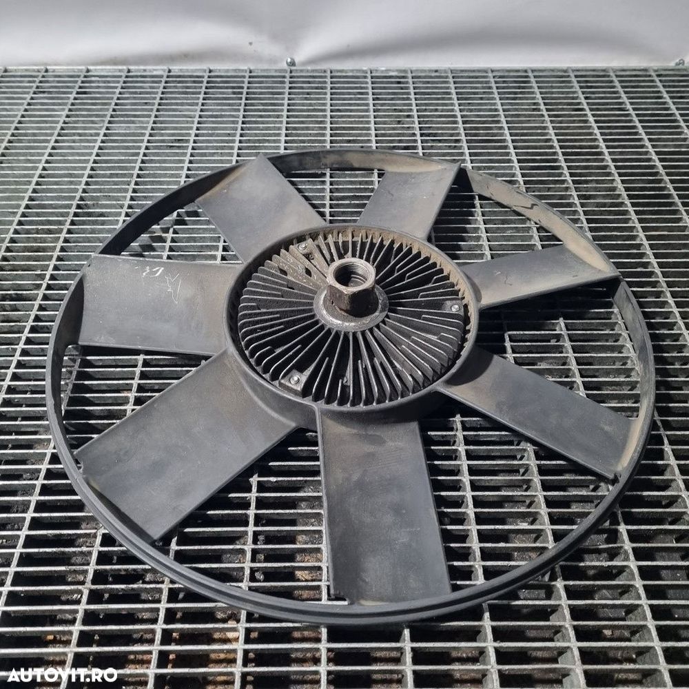 Electroventilator BMW 520D E39 2.0 D 1996 - 2003 136CP Manuala 5 Trepte (1242) Diesel - 2