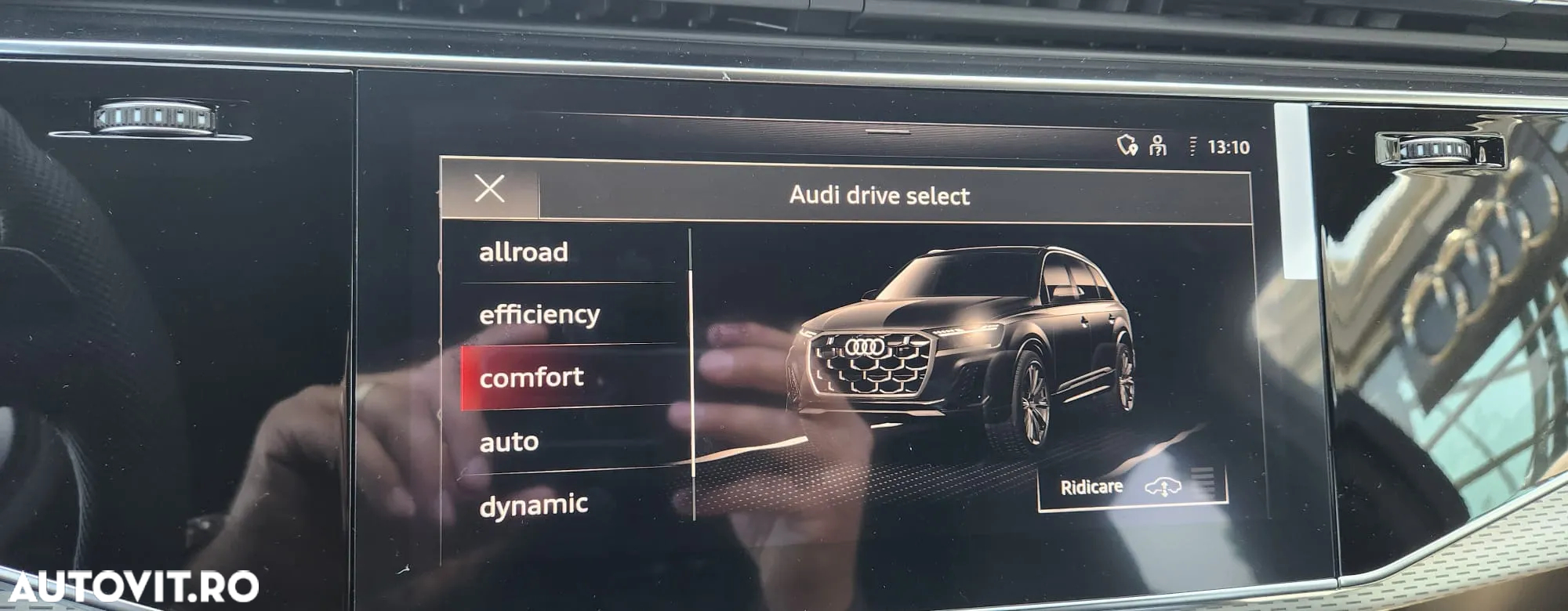 Audi Q7 55 TFSI quattro Tiptronic MHEV S Line - 24