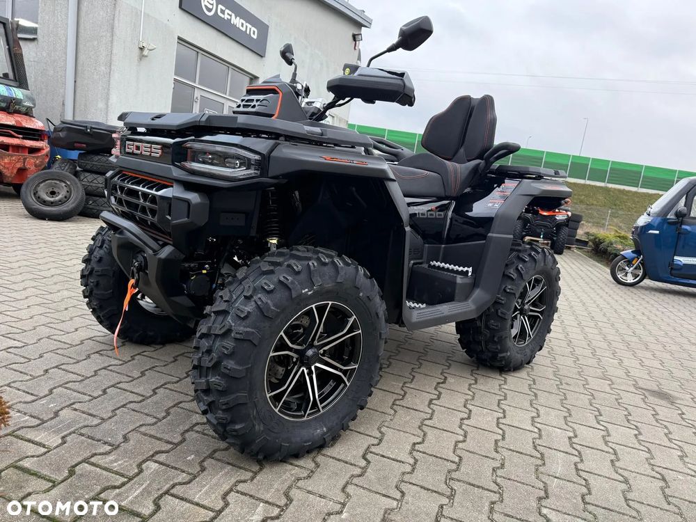 Goes Terrox - 23