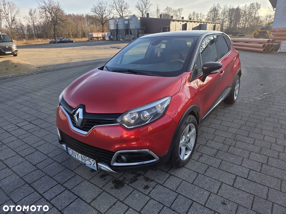 Renault Captur - 3