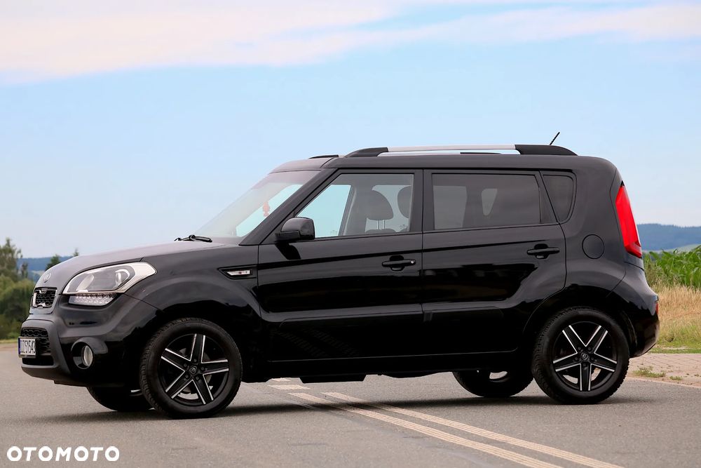 Kia Soul 1.6 GDI XL - 30