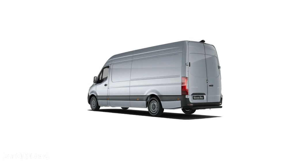 Mercedes-Benz Sprinter 317 CDI KA OM654 długi PRO - 26