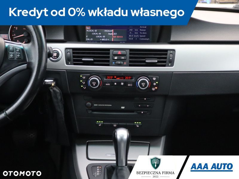 BMW Seria 3 - 14
