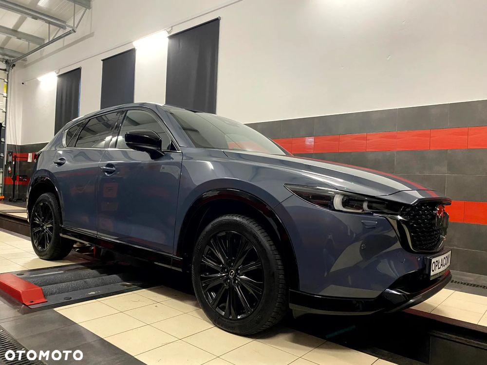 Mazda CX-5 2.0 Homura 2WD - 6