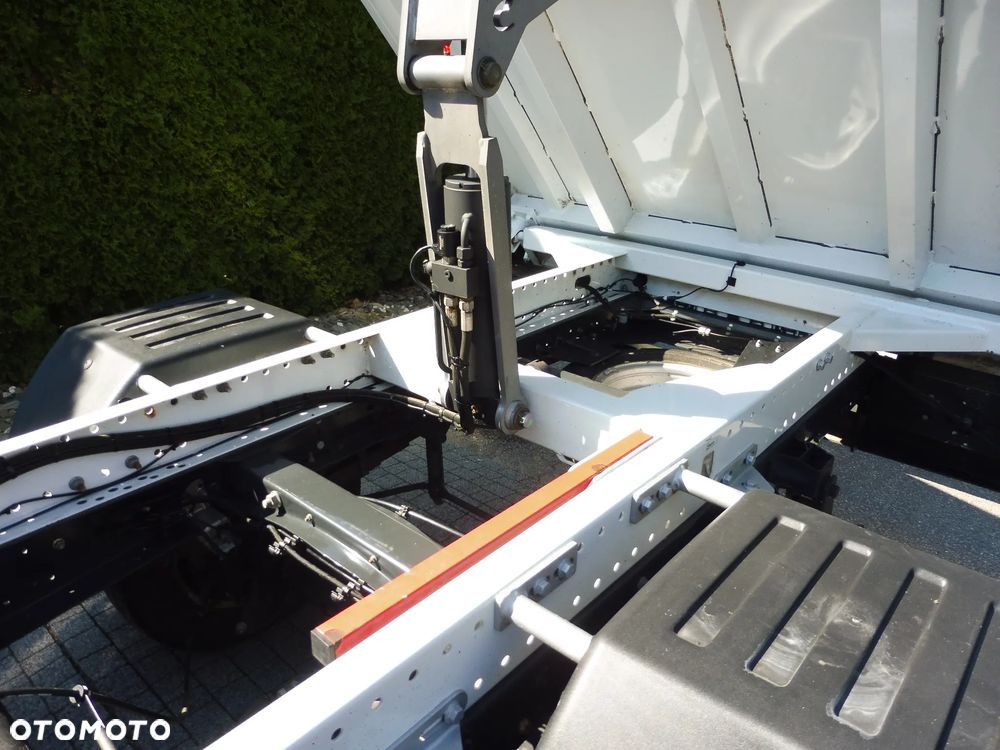 Iveco Daily 35C16 - 17