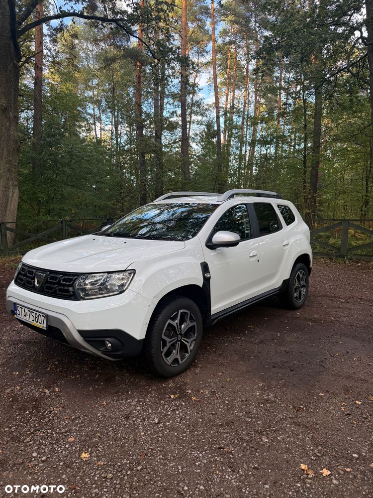 Dacia Duster 1.6 SCe Laureate S&S - 3