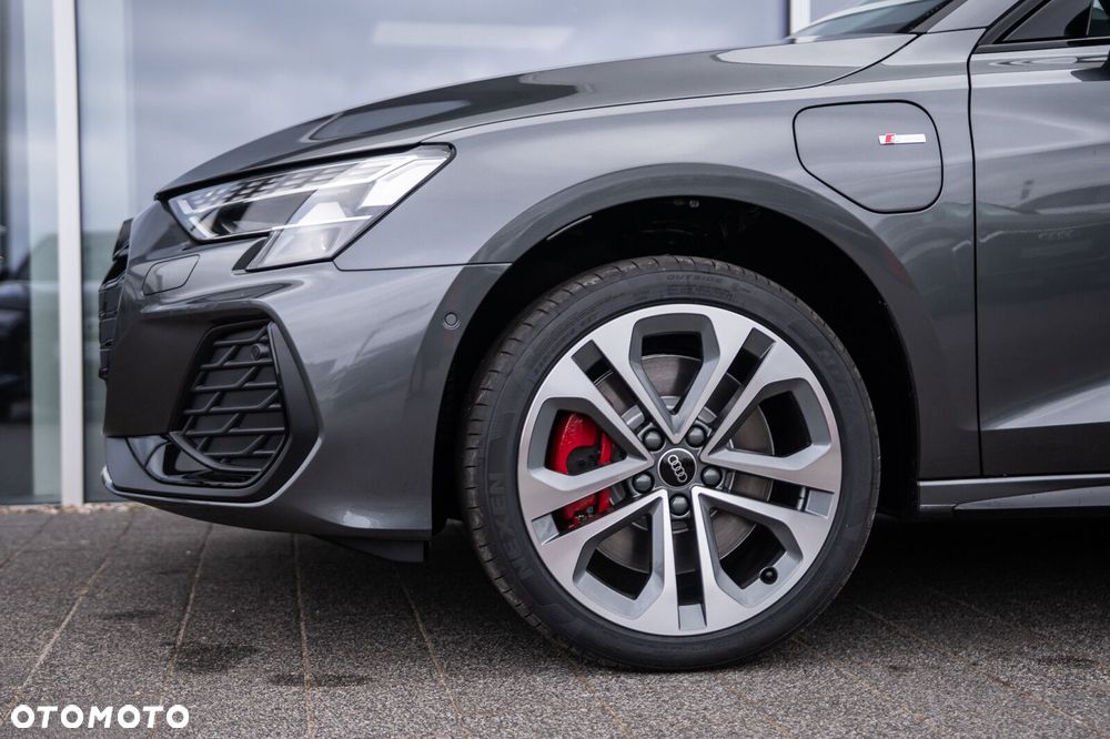 Audi A3 Sportback - 5