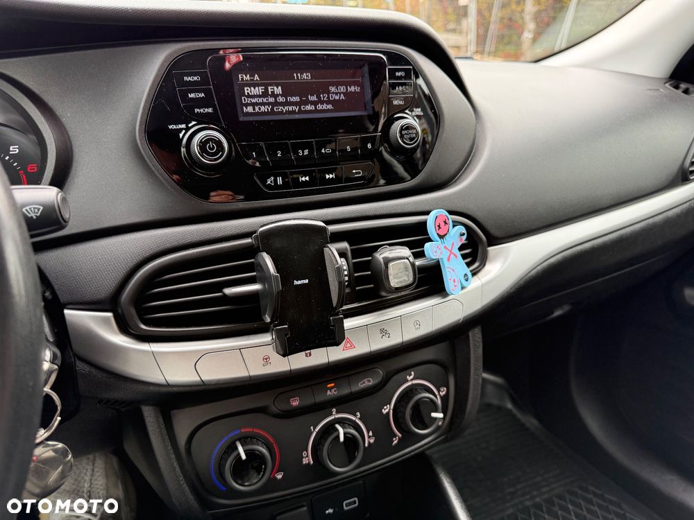 Fiat Tipo 1.4 16v S-Design - 11