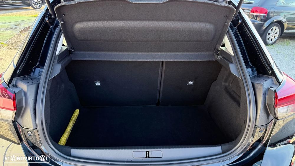 Opel Corsa 1.2 S&S Elegance - 8