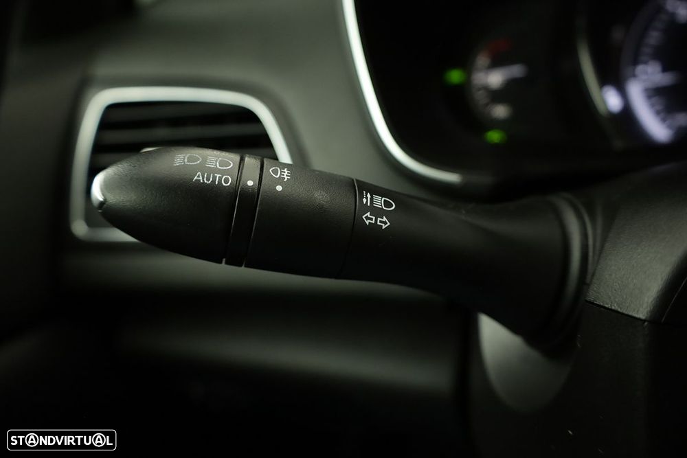 Renault Mégane Sport Tourer 1.5 Blue dCi GT Line - 16