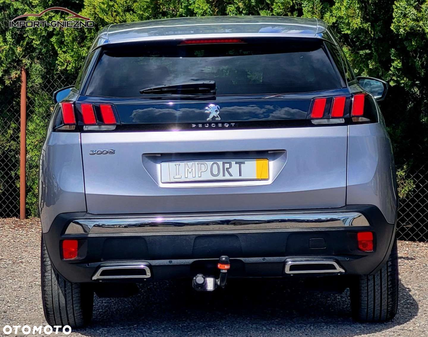 Peugeot 3008 - 15