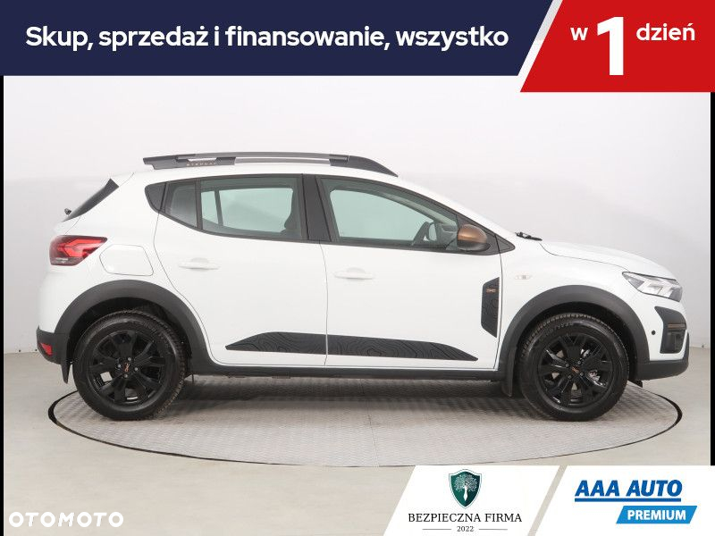 Dacia Sandero - 7