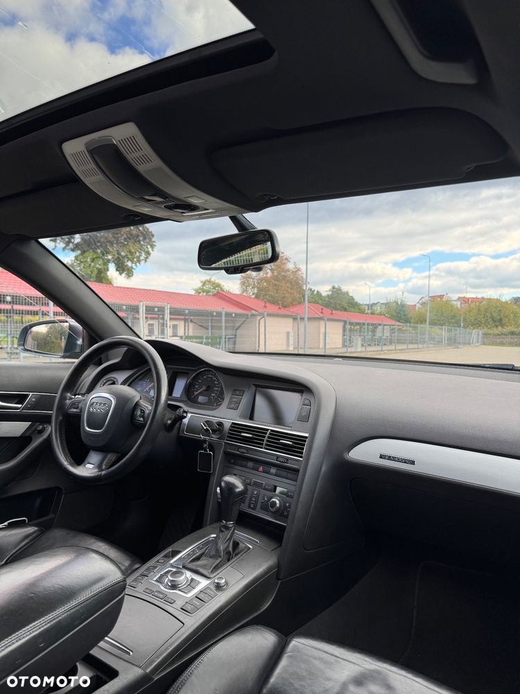 Audi A6 - 5
