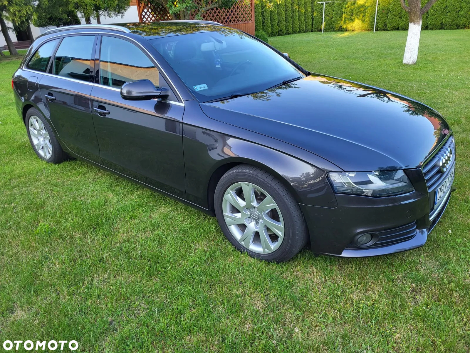 Audi A4 2.0 TDI e - 3