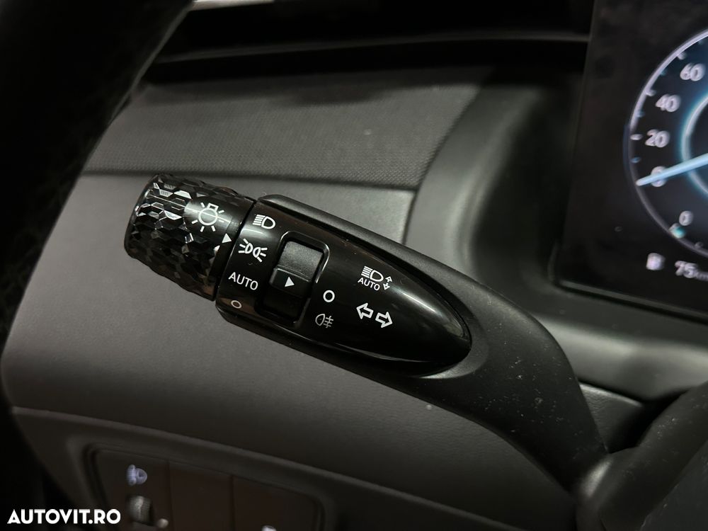 Hyundai Tucson - 12
