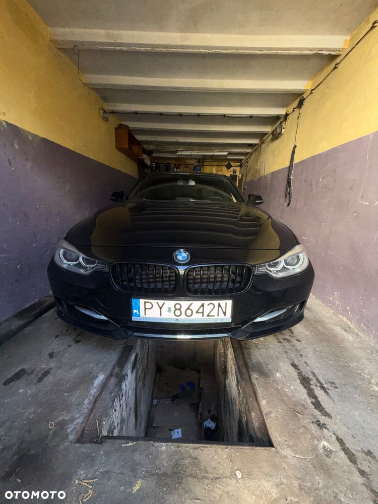 BMW Seria 3 - 2
