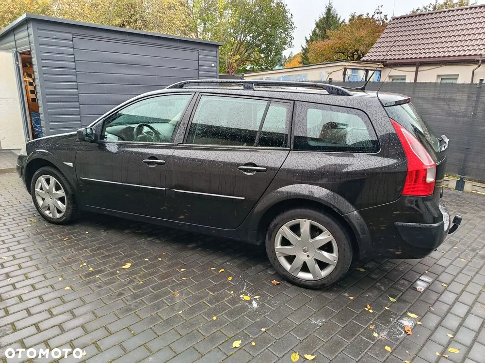 Renault Megane - 13