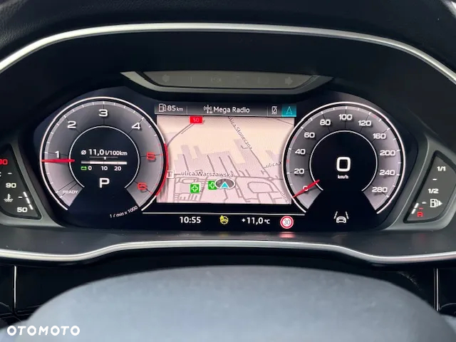 Audi Q3 40 TDI Quattro S Line S tronic - 27