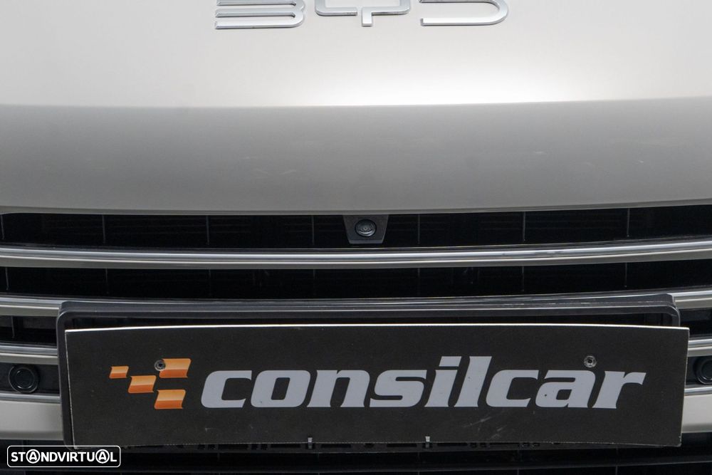 BYD Seal U 1.5 DM-i Comfort - 33