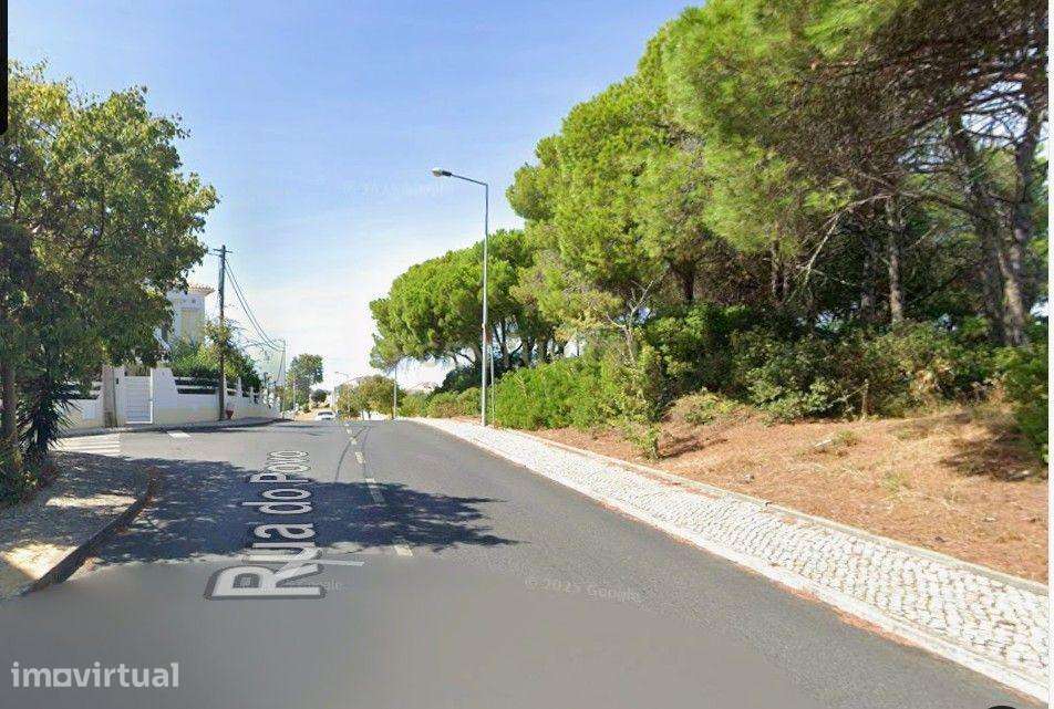 Lote para construção de 2 moradias geminadas na Sobreda - Visitas Susp - Grande imagem: 5/11
